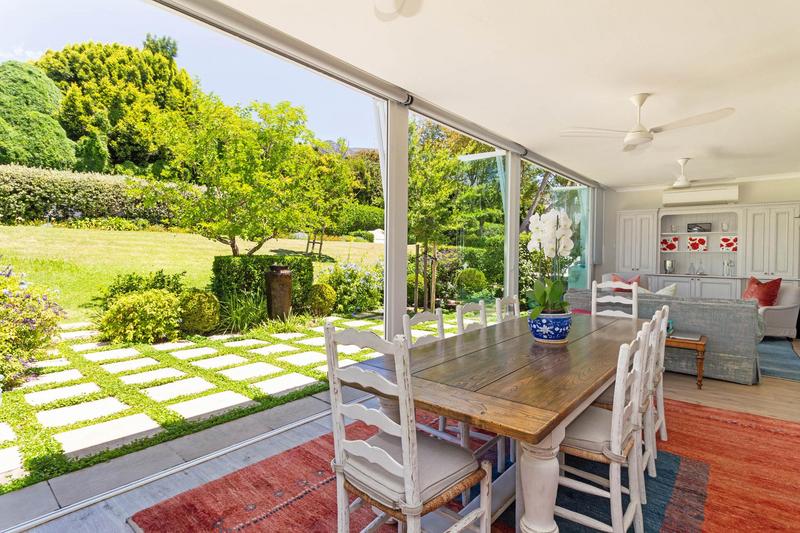 To Let 2 Bedroom Property for Rent in Zwaanswyk Western Cape